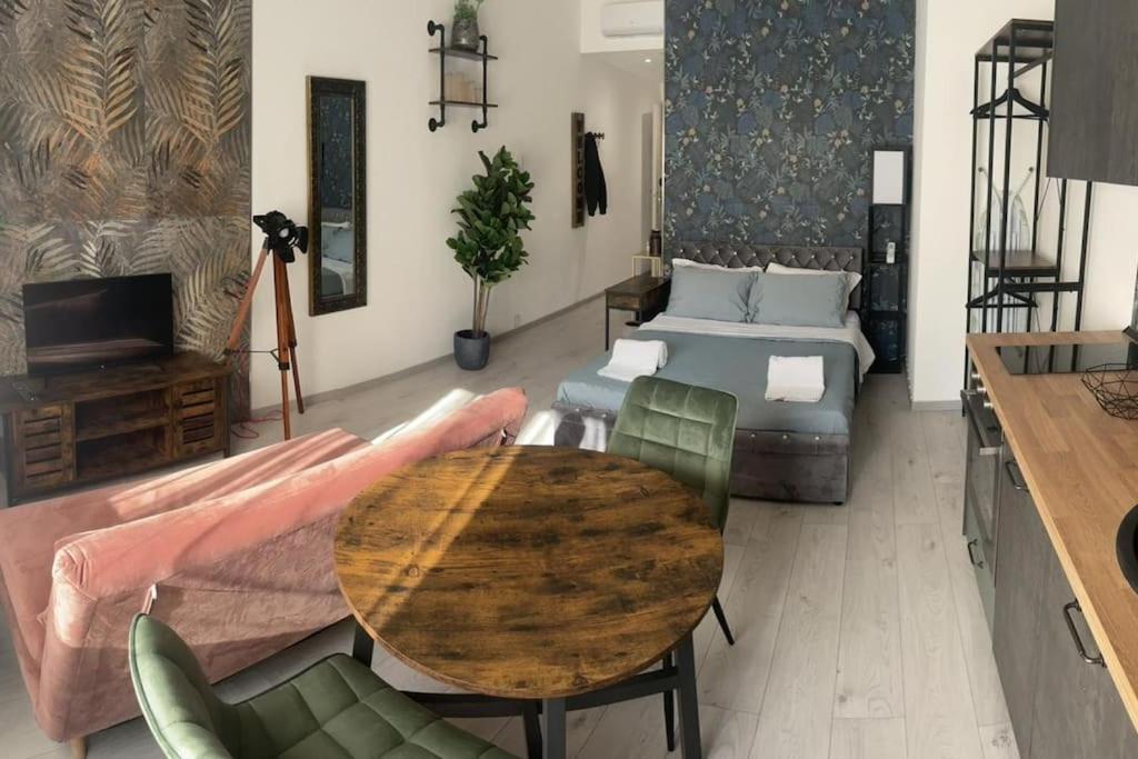 Leo'S Corner In Milan Lejlighed Eksteriør billede